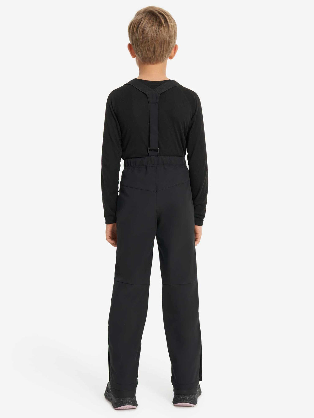 OUTVENTURE Панталон Active Boy's Soft Shell Pants