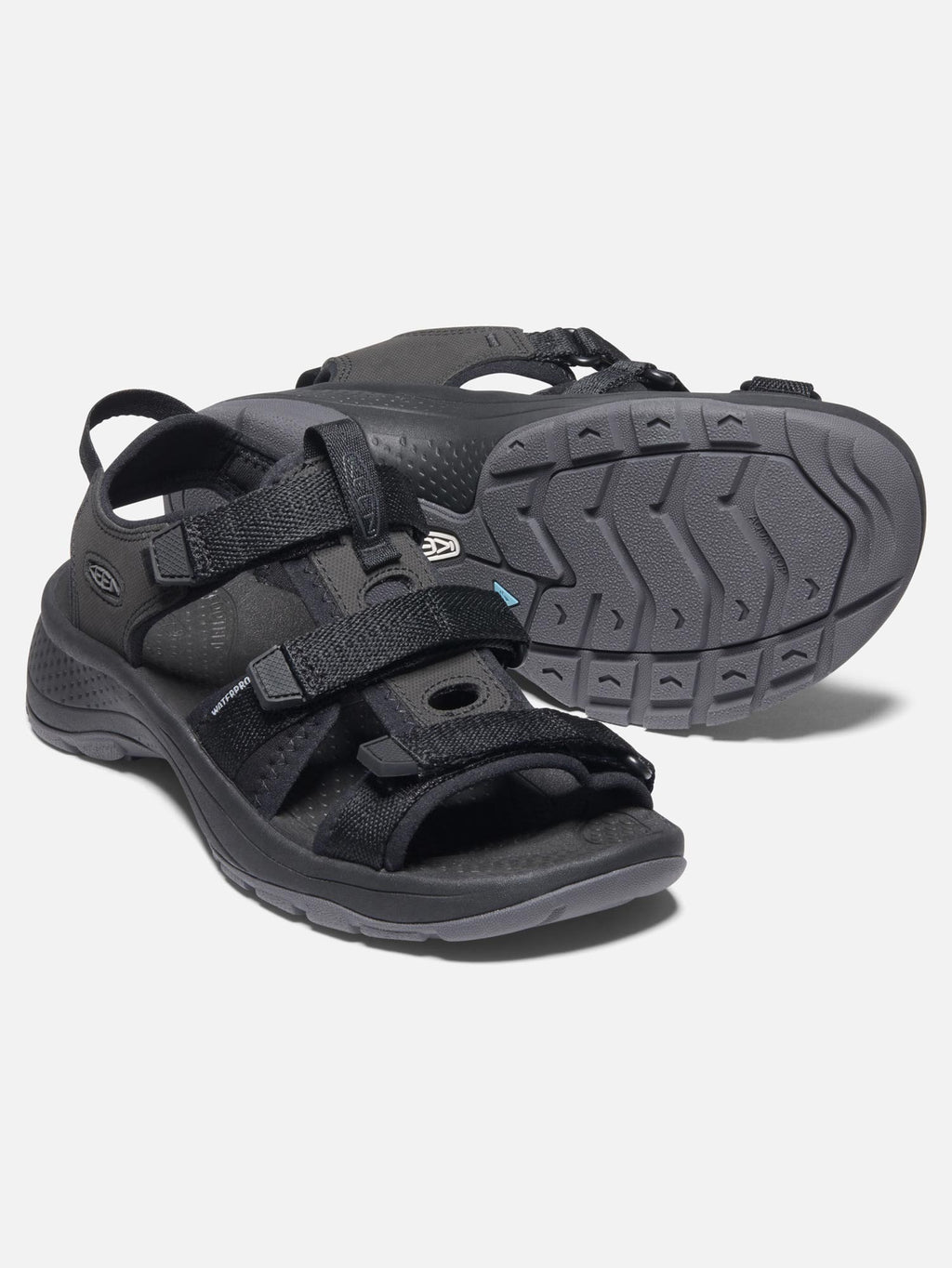 KEEN Сандали ASTORIA WEST OPEN TOE