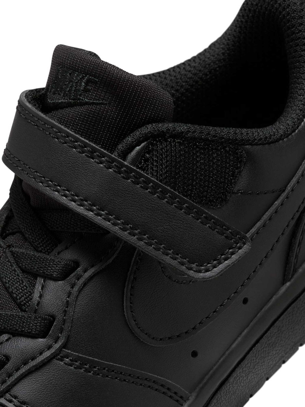 NIKE Обувки COURT BOROUGH LOW RECRAFT (PS)