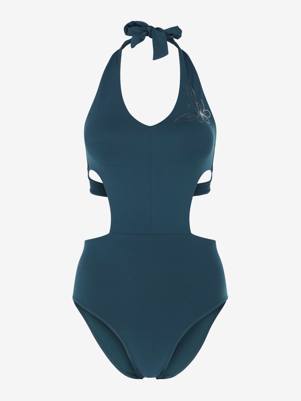 TERMIT Цял бански Surf Female Swimsuit