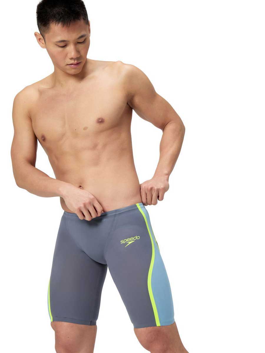 SPEEDO Бански LZR INTENT 2.0 JAM AM