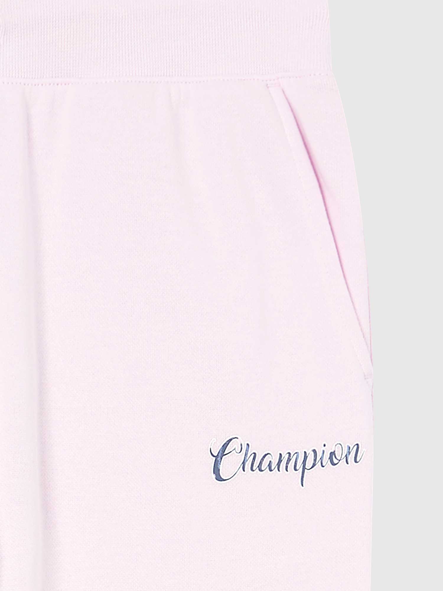 CHAMPION Спортно долнище Rib Cuff Pants
