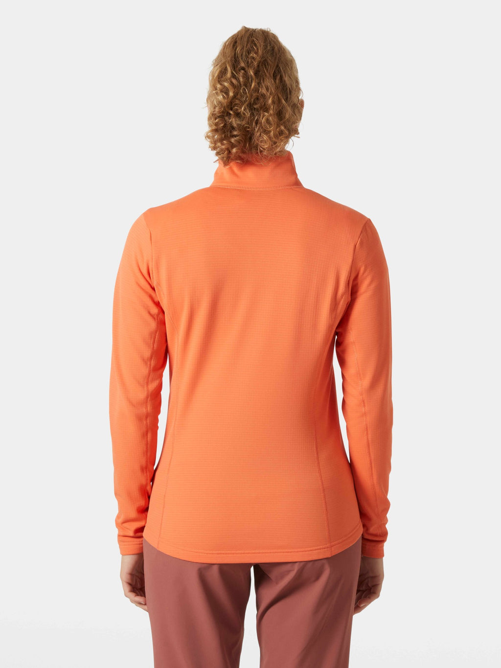 HELLY HANSEN Полар W VERSALITE FLEECE JACKET