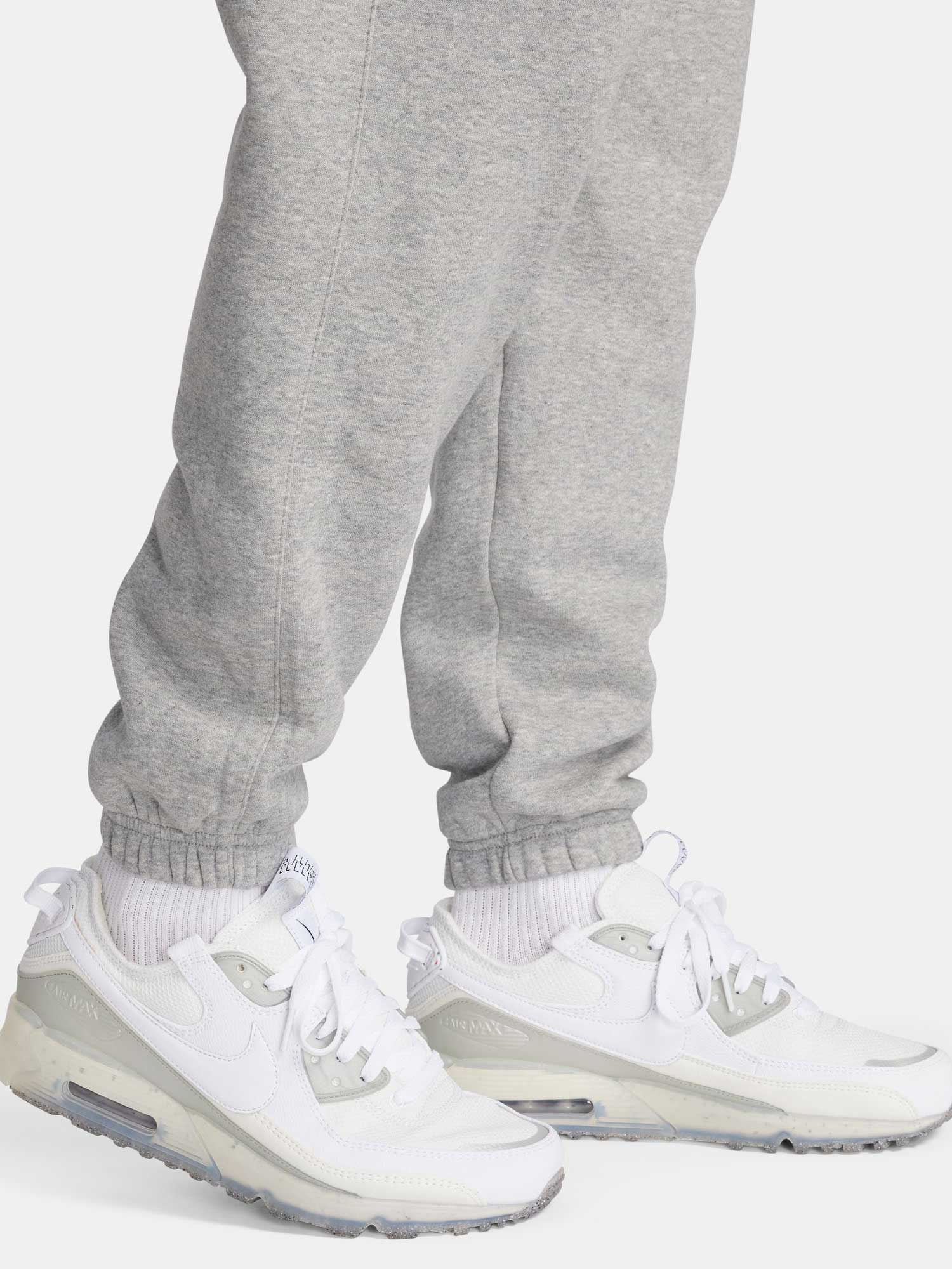 NIKE Спортно долнище M NK CLUB BB CF PANT STACK GX