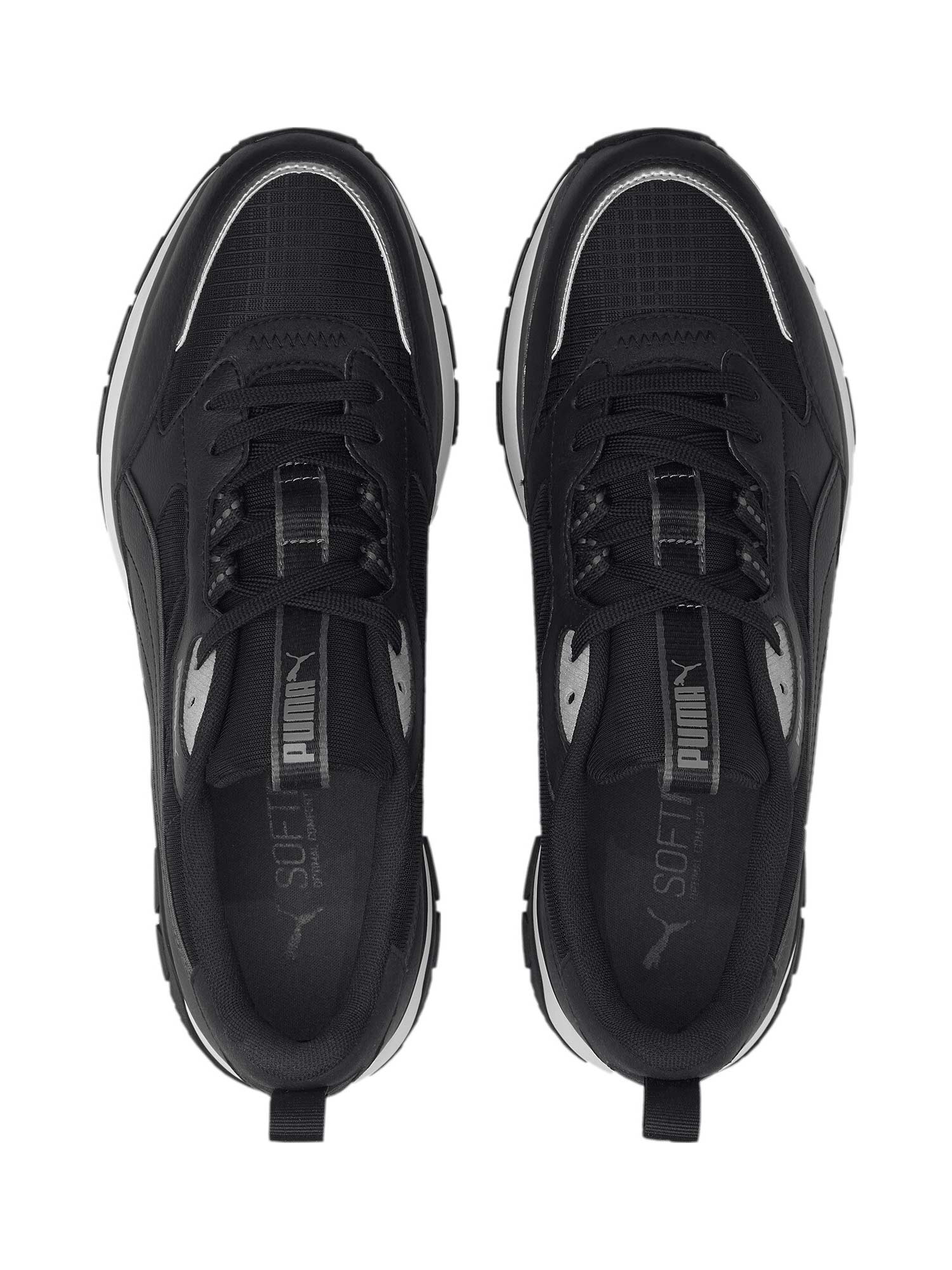 PUMA Обувки R78 Trek