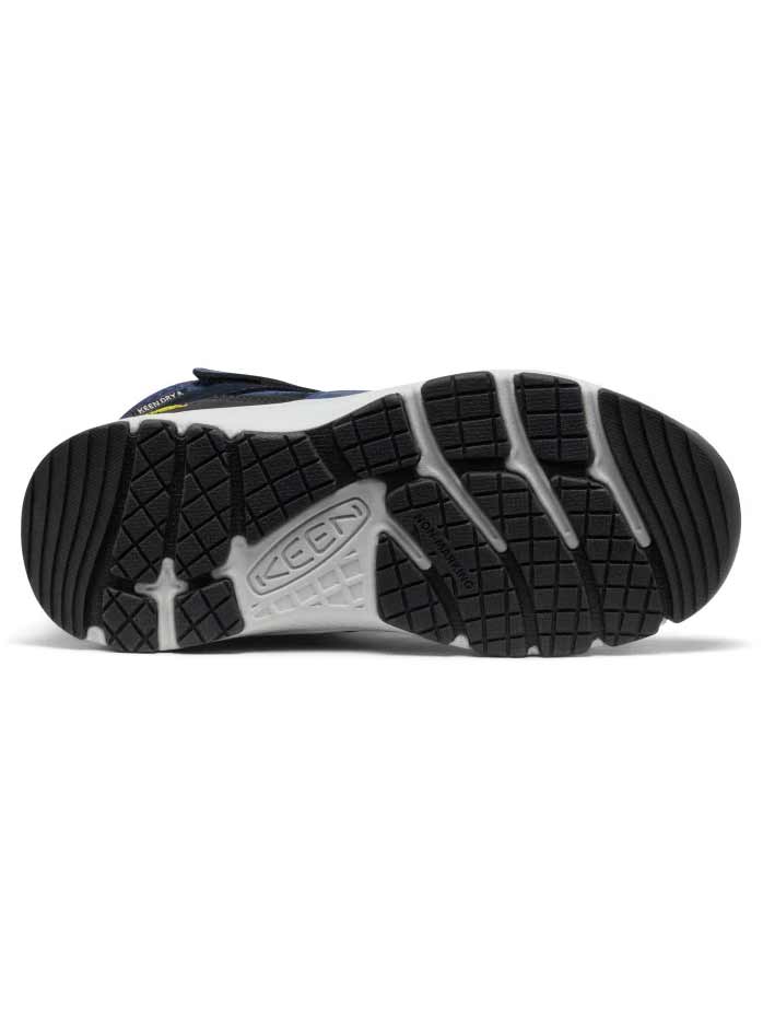 KEEN Обувки SKUA MID WP YOUTH