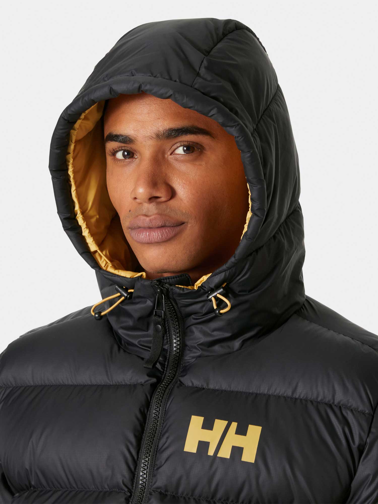 HELLY HANSEN Яке ACTIVE PUFFY JACKET