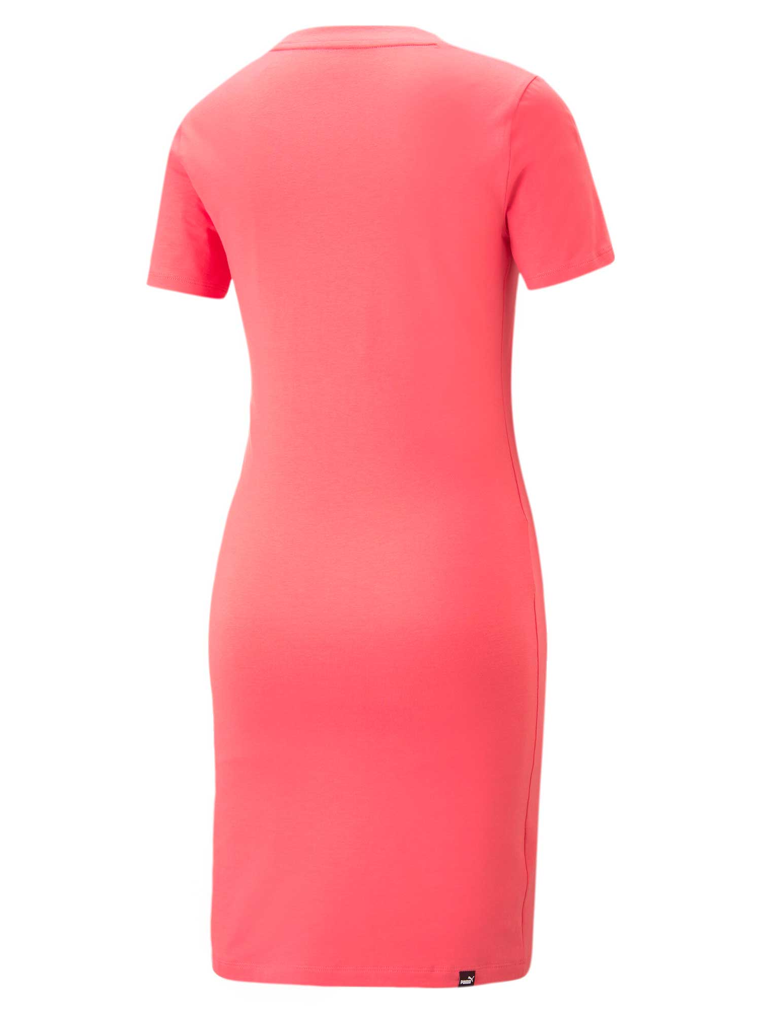 PUMA Рокля ESS Slim
