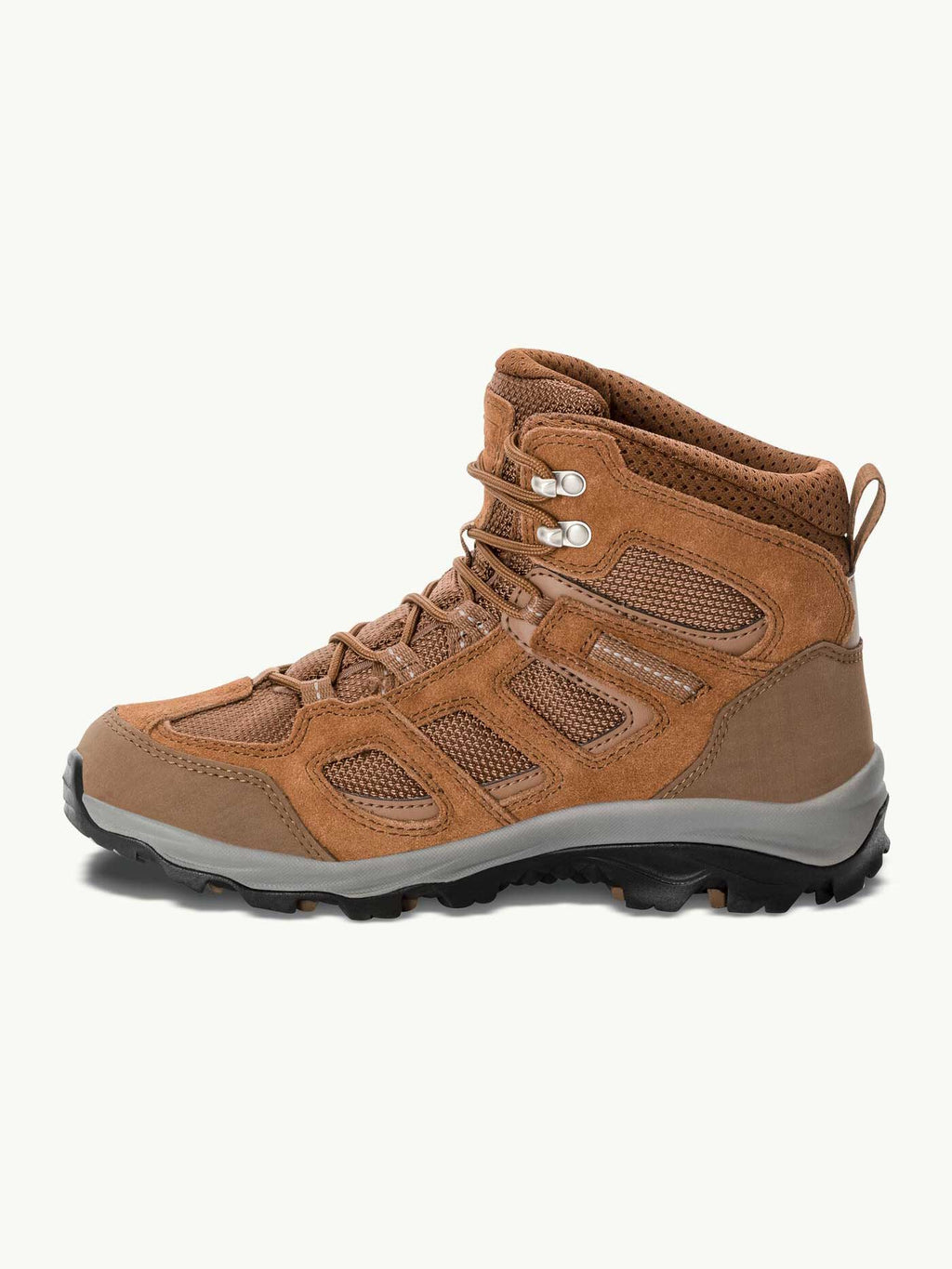 JACK WOLFSKIN Обувки VOJO 3 TEXAPORE MID W