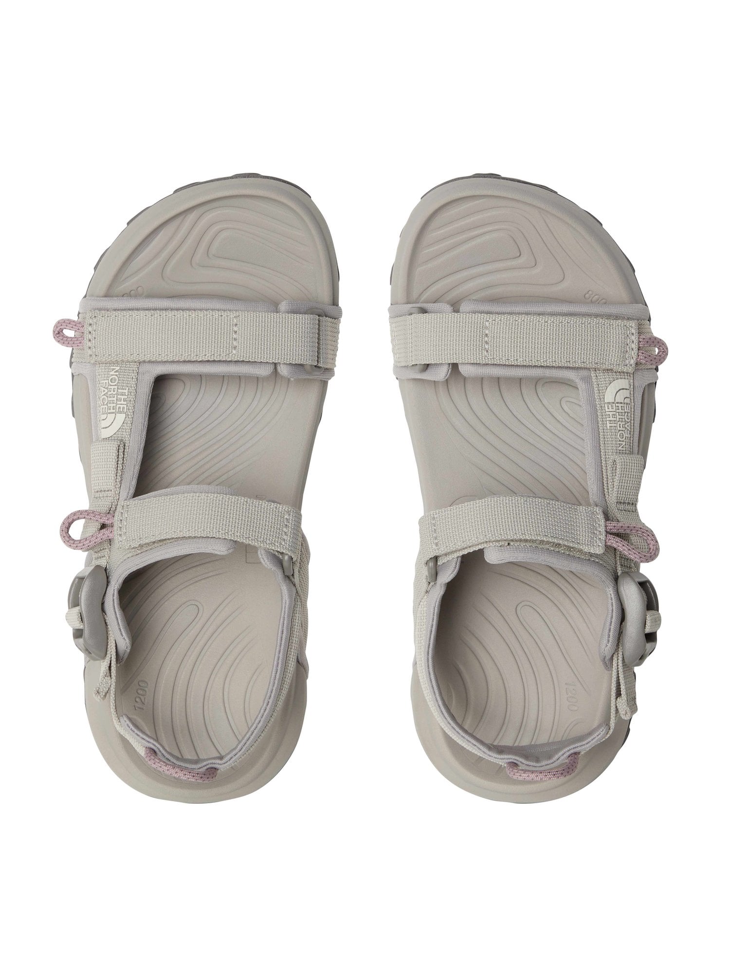 THE NORTH FACE Сандали W EXPLORE CAMP SANDAL