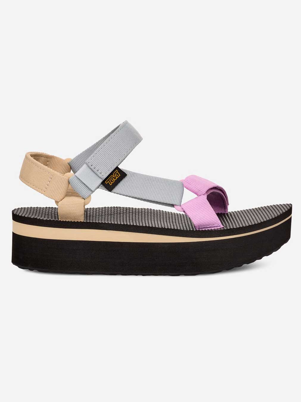 TEVA Сандали WS Flatform Universal