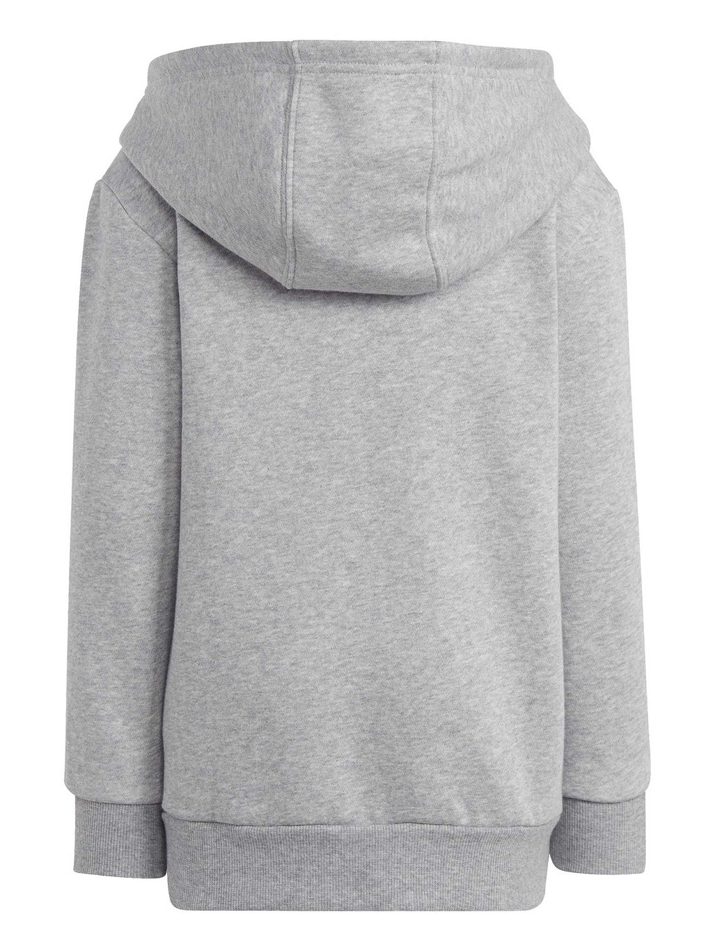 ADIDAS SPORTSWEAR Суитшърт Essentials 3-Stripes Zip Hooded Jacket