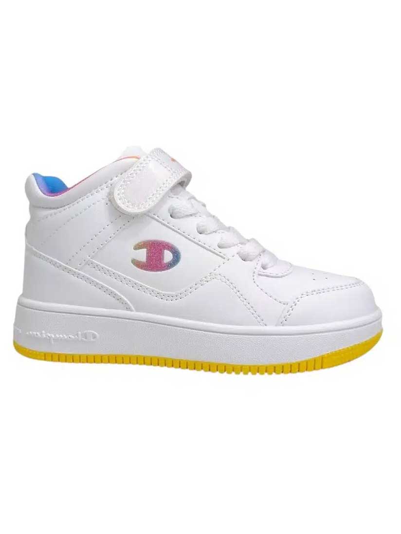 CHAMPION Обувки RD18 G PS MID Mid Cut Shoe