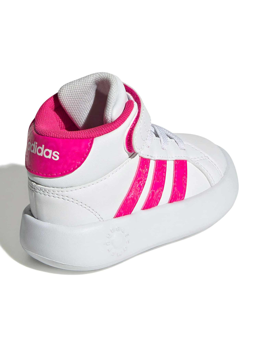 ADIDAS SPORTSWEAR Обувки Grand Court Mid Kids