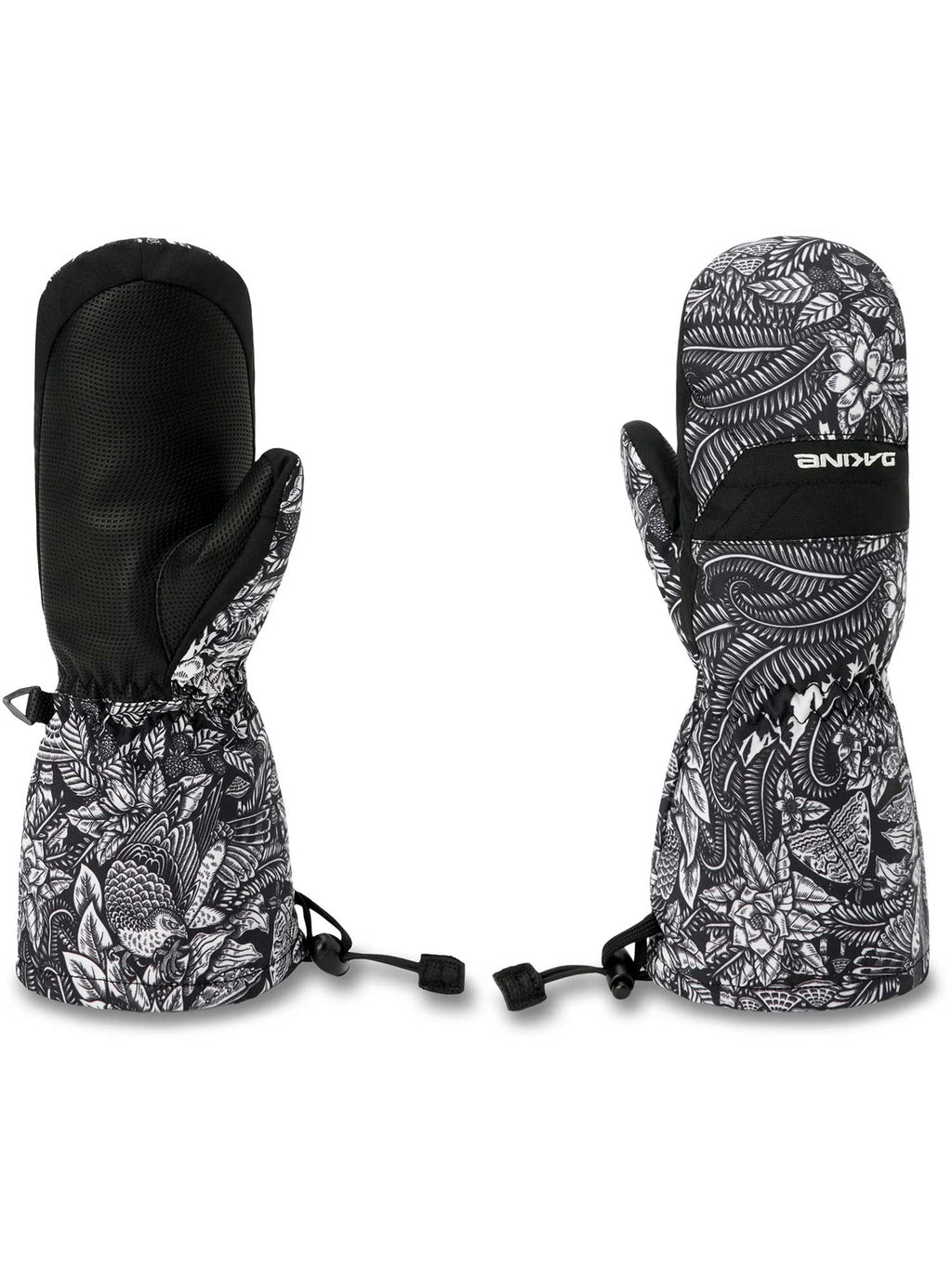 DAKINE Сноуборд ръкавици YOUTH YUKON MITTS