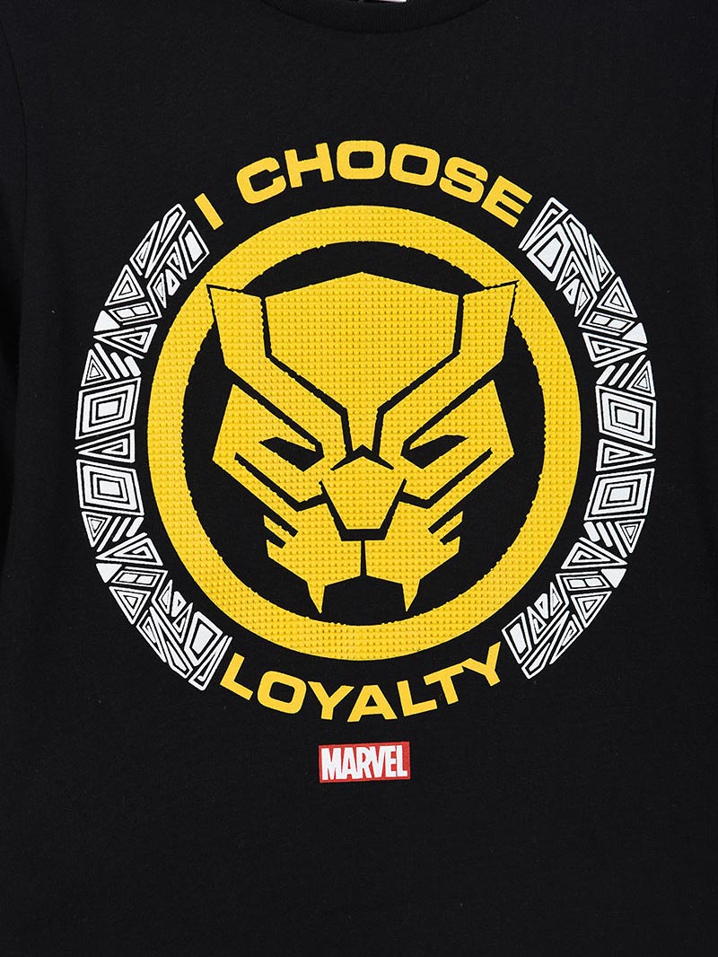 KIDS MOVIE HEROES Блуза AVENGERS C