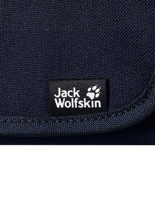 JACK WOLFSKIN Портмоне MOBILE BANK