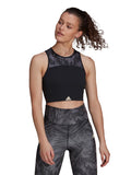 ADIDAS Спортен сутиен U-4-U TOP