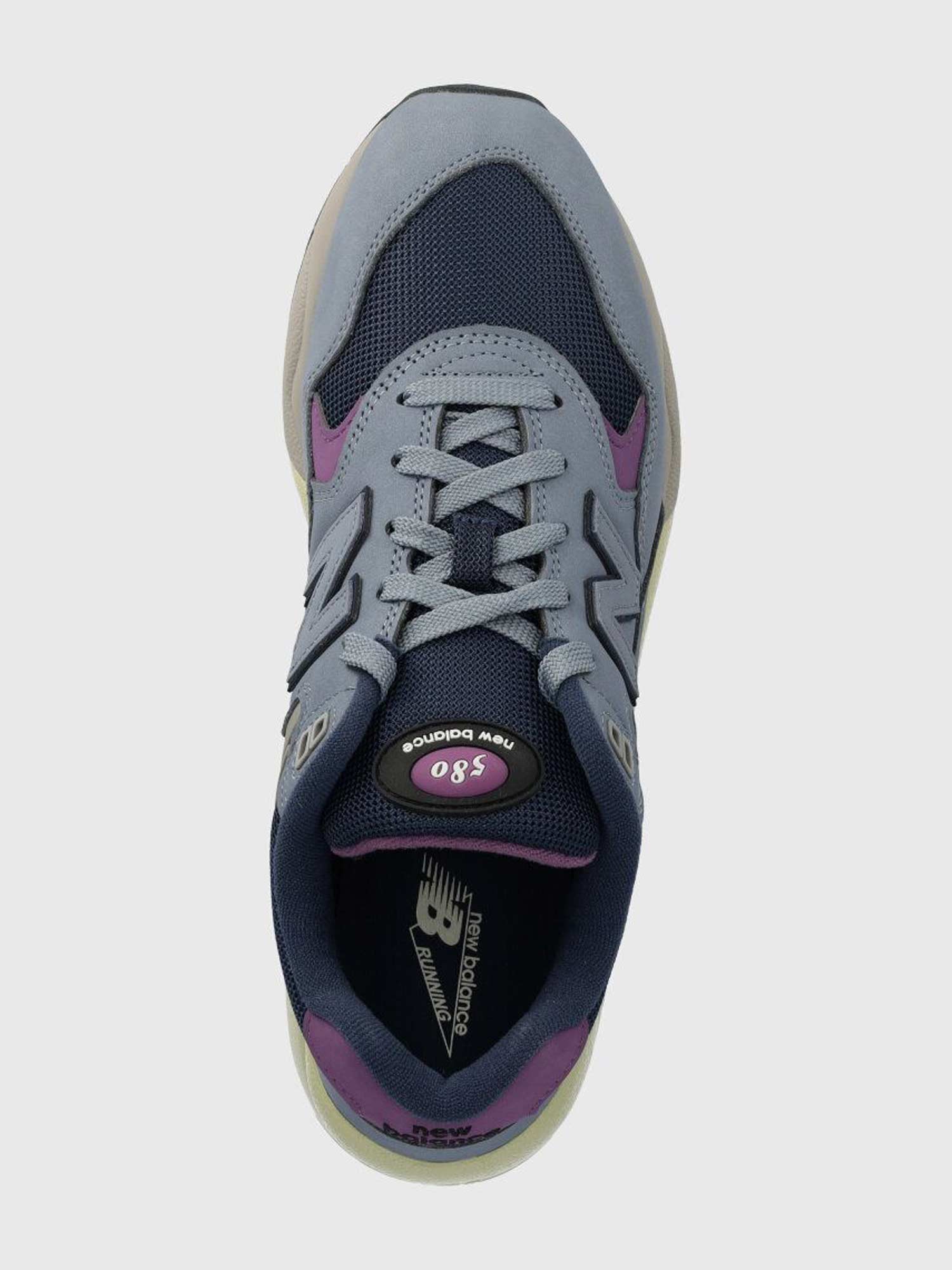 NEW BALANCE Обувки 580