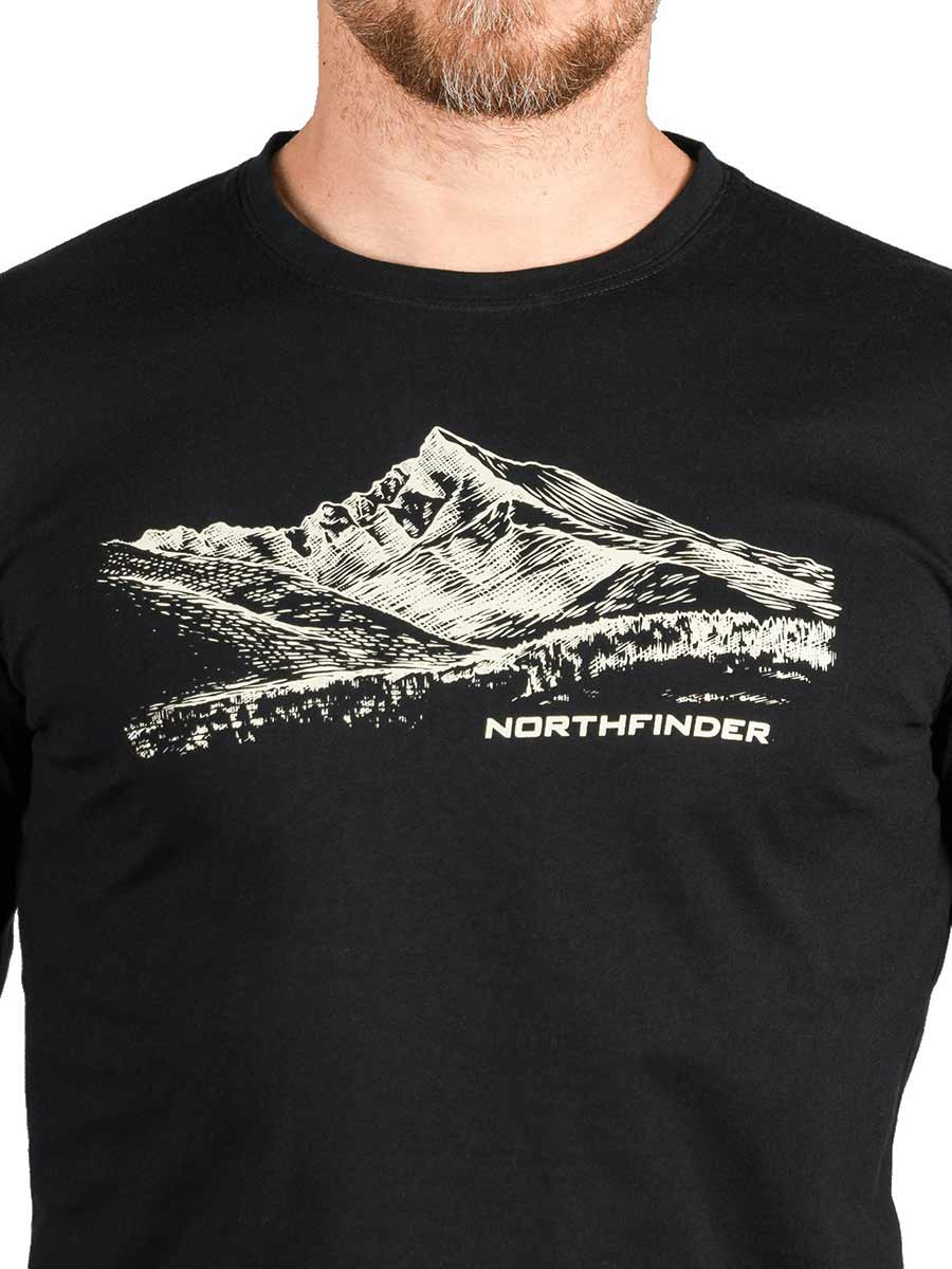 NORTHFINDER Блуза DACSO