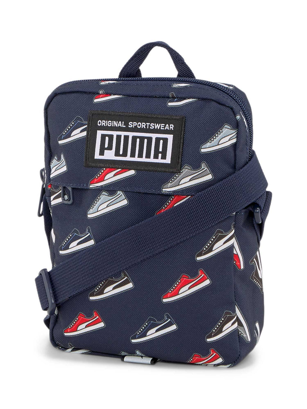 PUMA Чанта Academy Portable