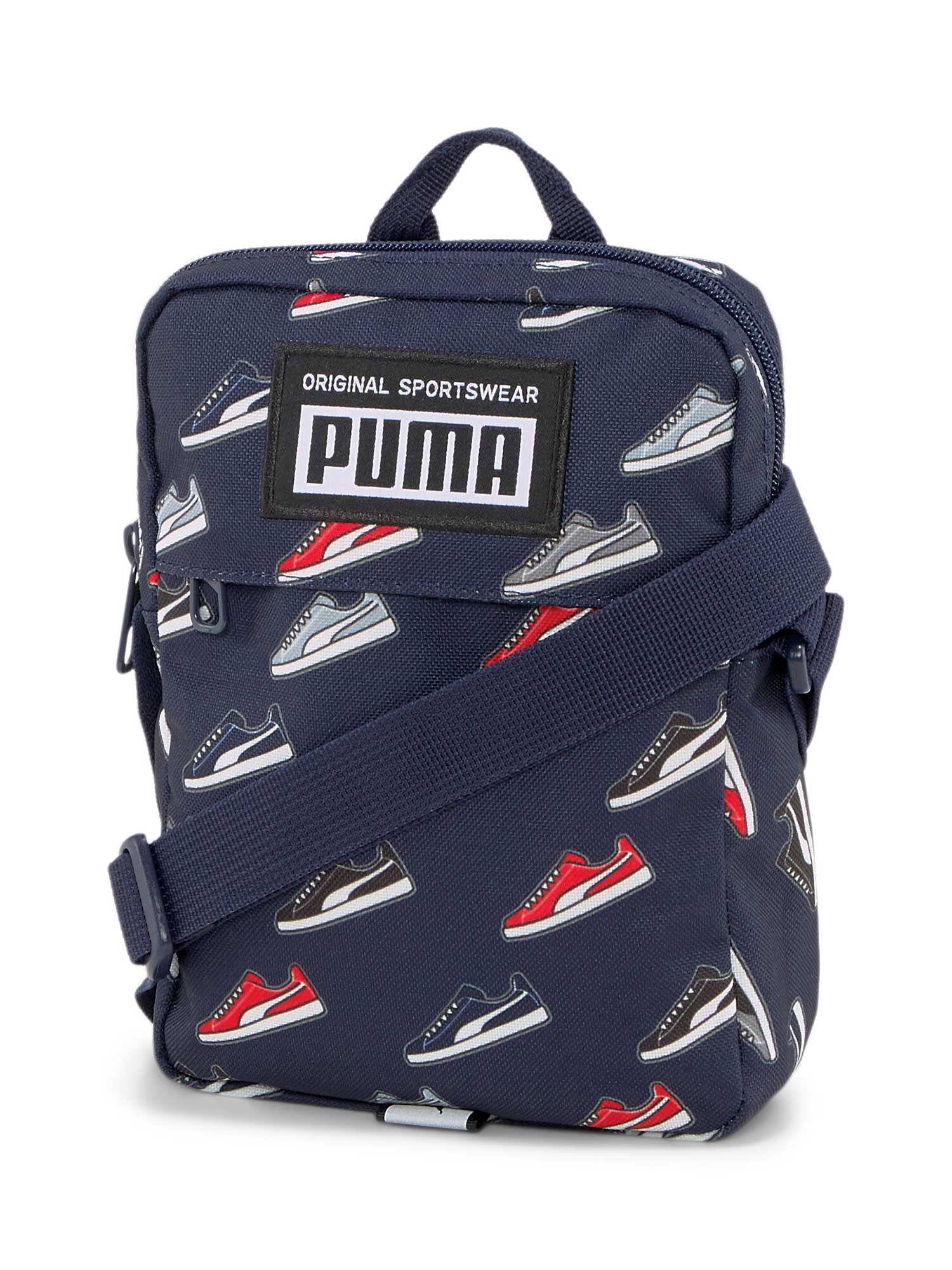 PUMA Чанта Academy Portable