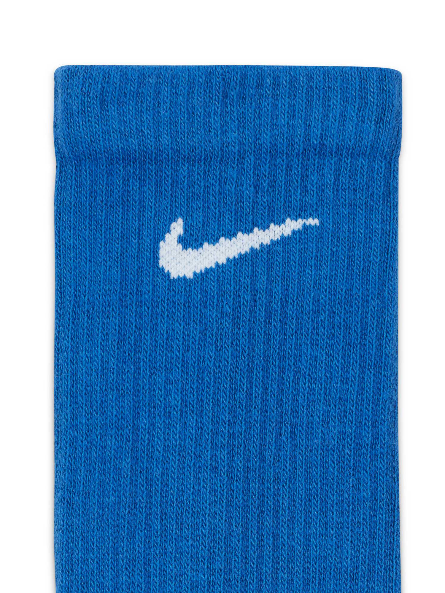 NIKE Чорапи U NK ED PLS CSH CRW 6PR - 132