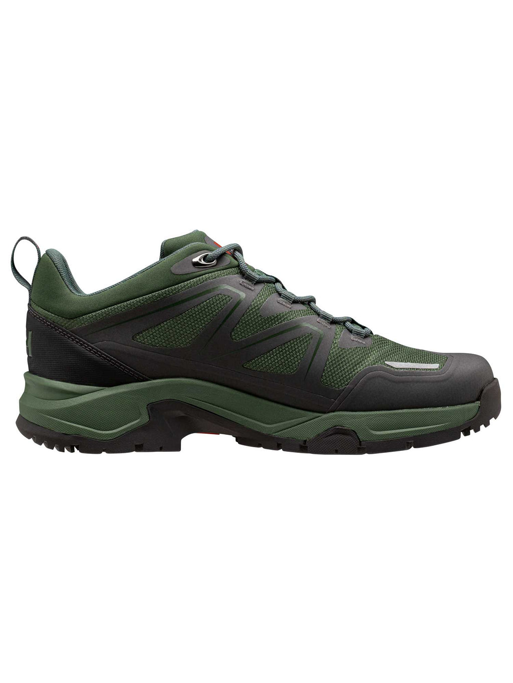 HELLY HANSEN Обувки CASCADE LOW HT