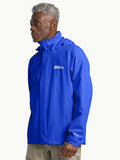 JACK WOLFSKIN Яке TRAILTIME 2L JKT M