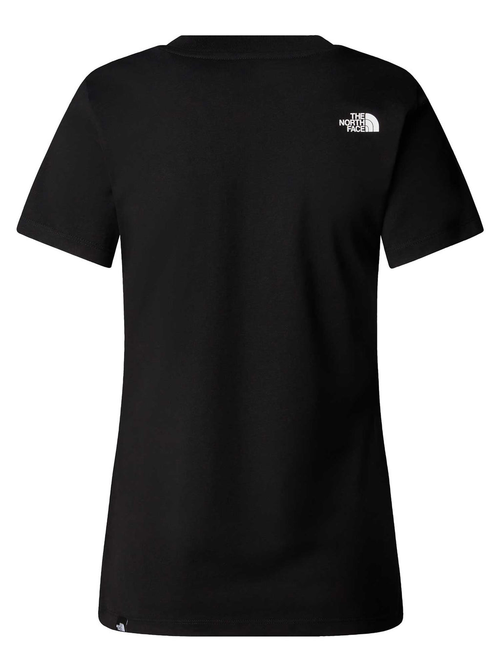 THE NORTH FACE Тениска W S/S EASY TEE