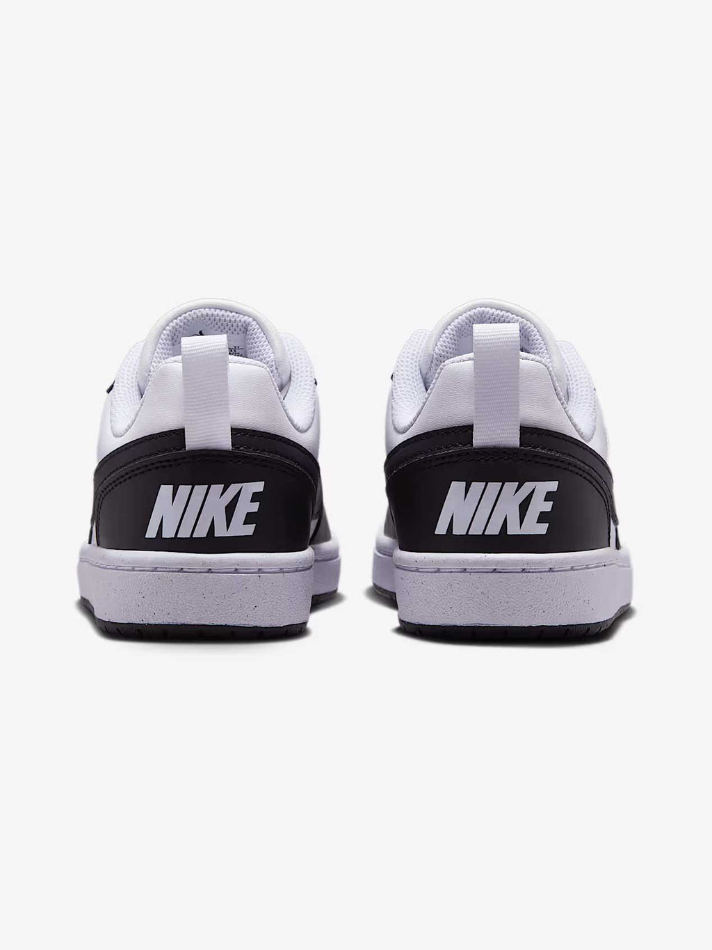 NIKE Обувки COURT BOROUGH LOW RECRAFT (GS)