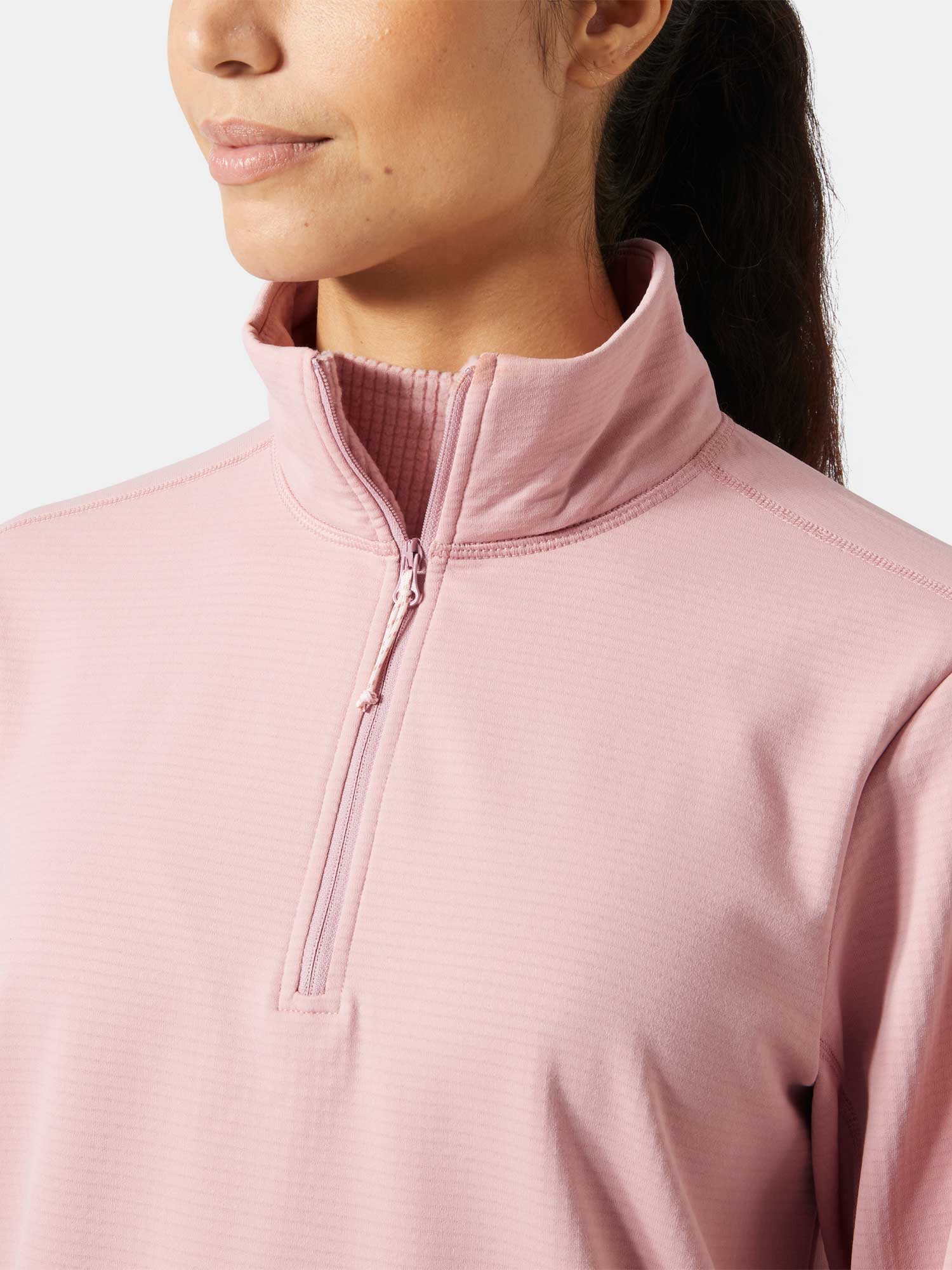 HELLY HANSEN Полар W VERSALITE CINCHED FLEECE