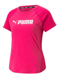 PUMA Тениска Fit Logo