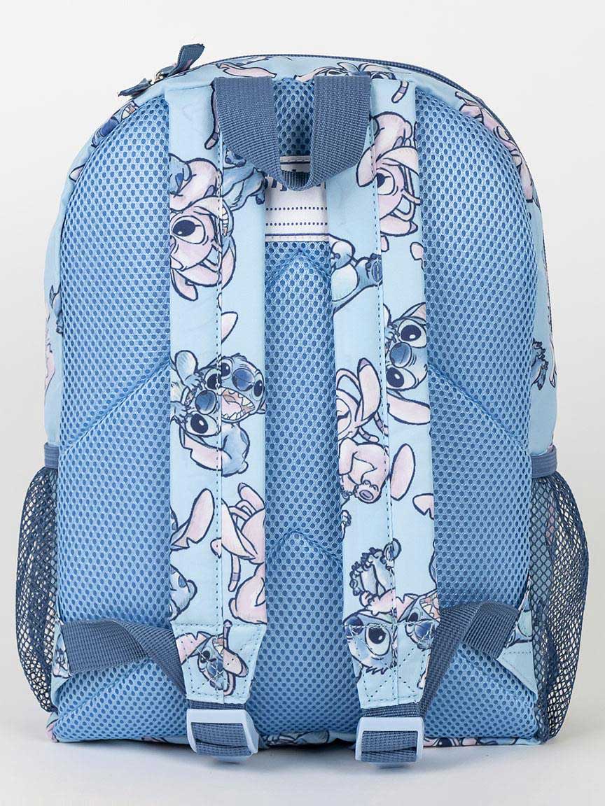 CERDA Раница за детска градина STITCH