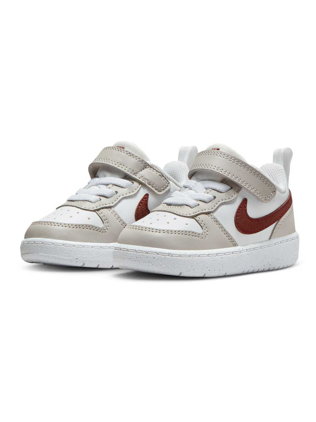 NIKE Обувки COURT BOROUGH RECRAFT HF (TD)