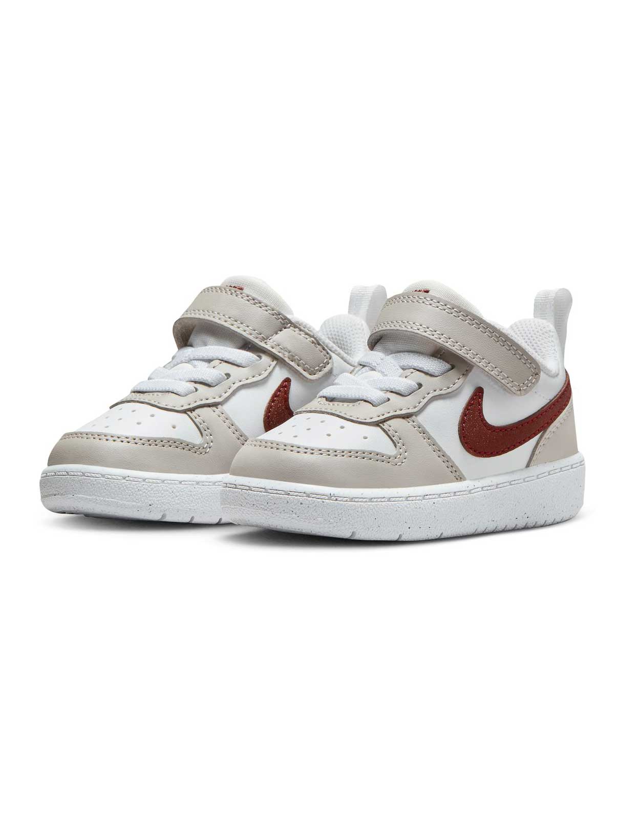 NIKE Обувки COURT BOROUGH RECRAFT HF (TD)
