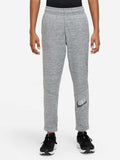 NIKE Спортно долнище B NK TF TAPER GFX 1
