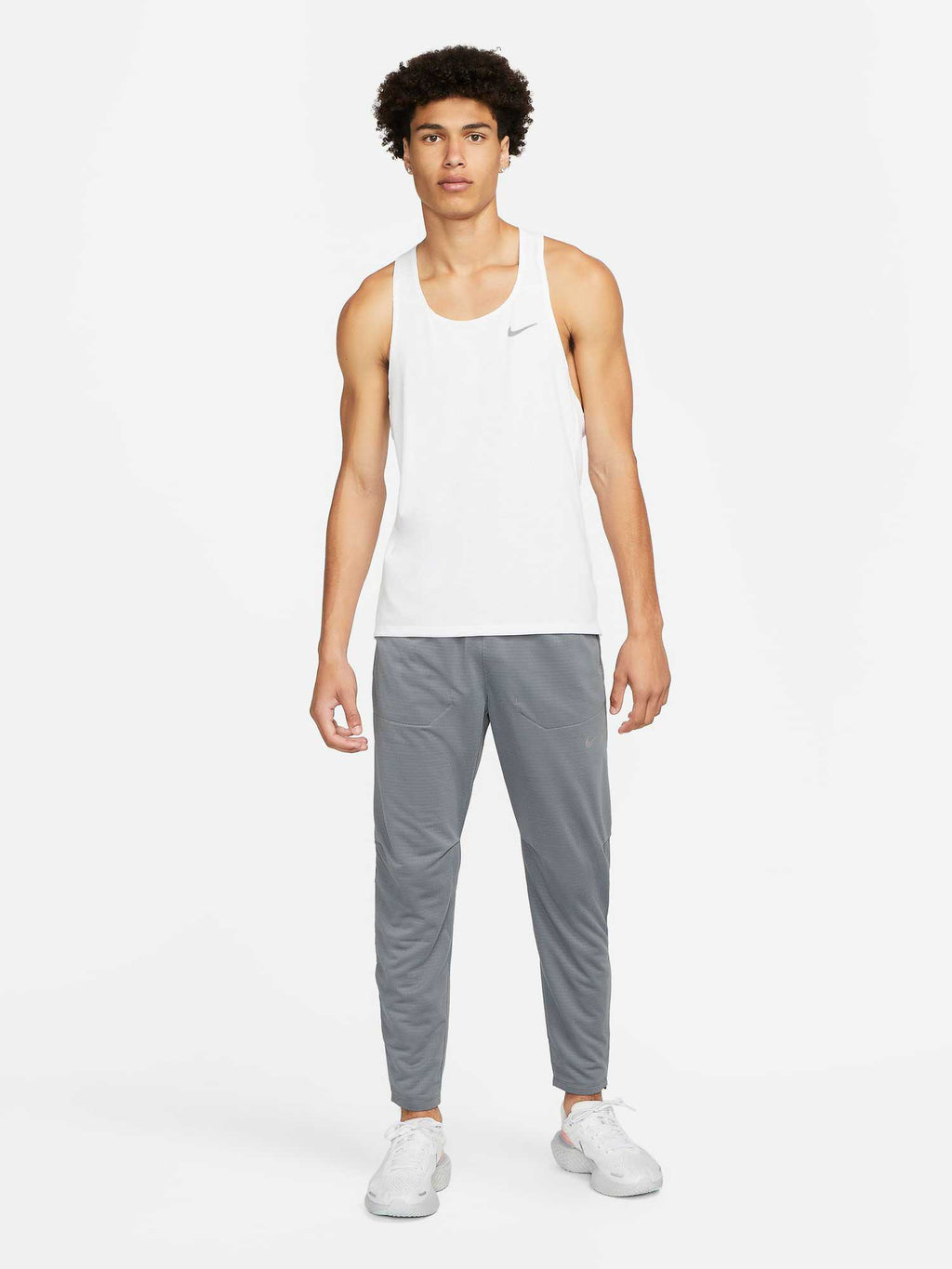 NIKE Спортно долнище M NK DF PHENOM ELITE