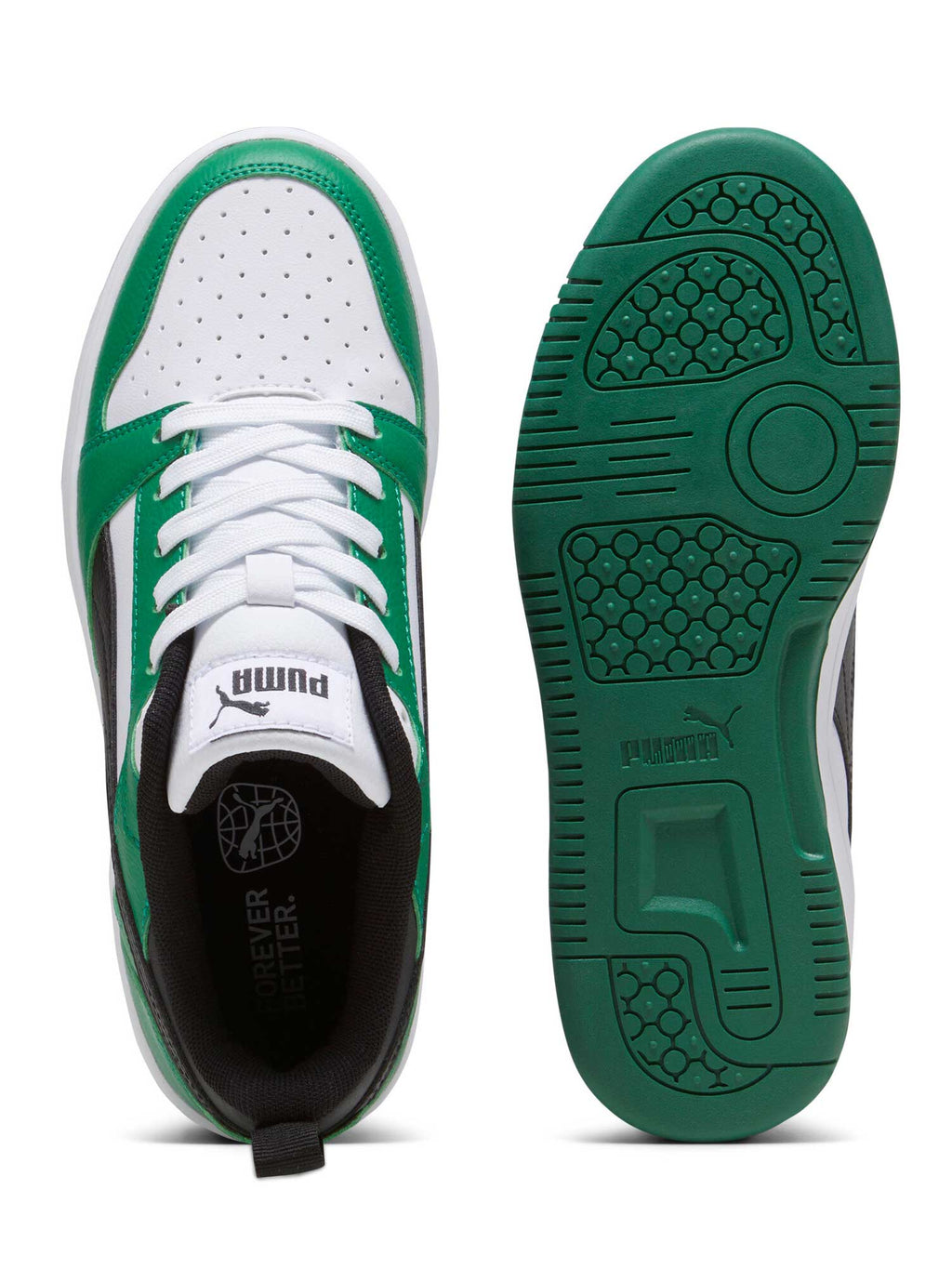 PUMA Обувки Puma Rebound V6 Lo Jr