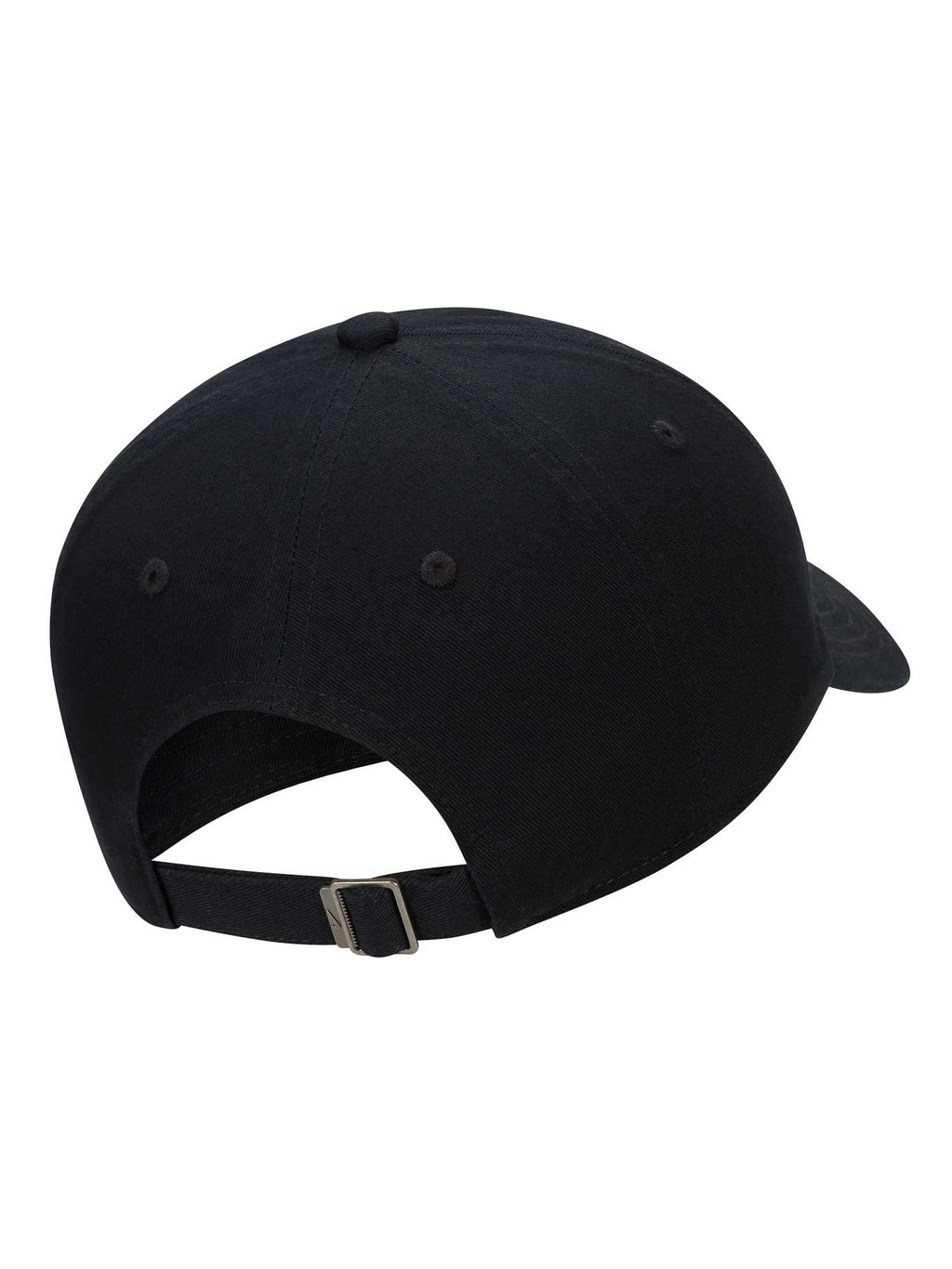 NIKE Шапка U NK CLUB CAP U CB FUT WSH L