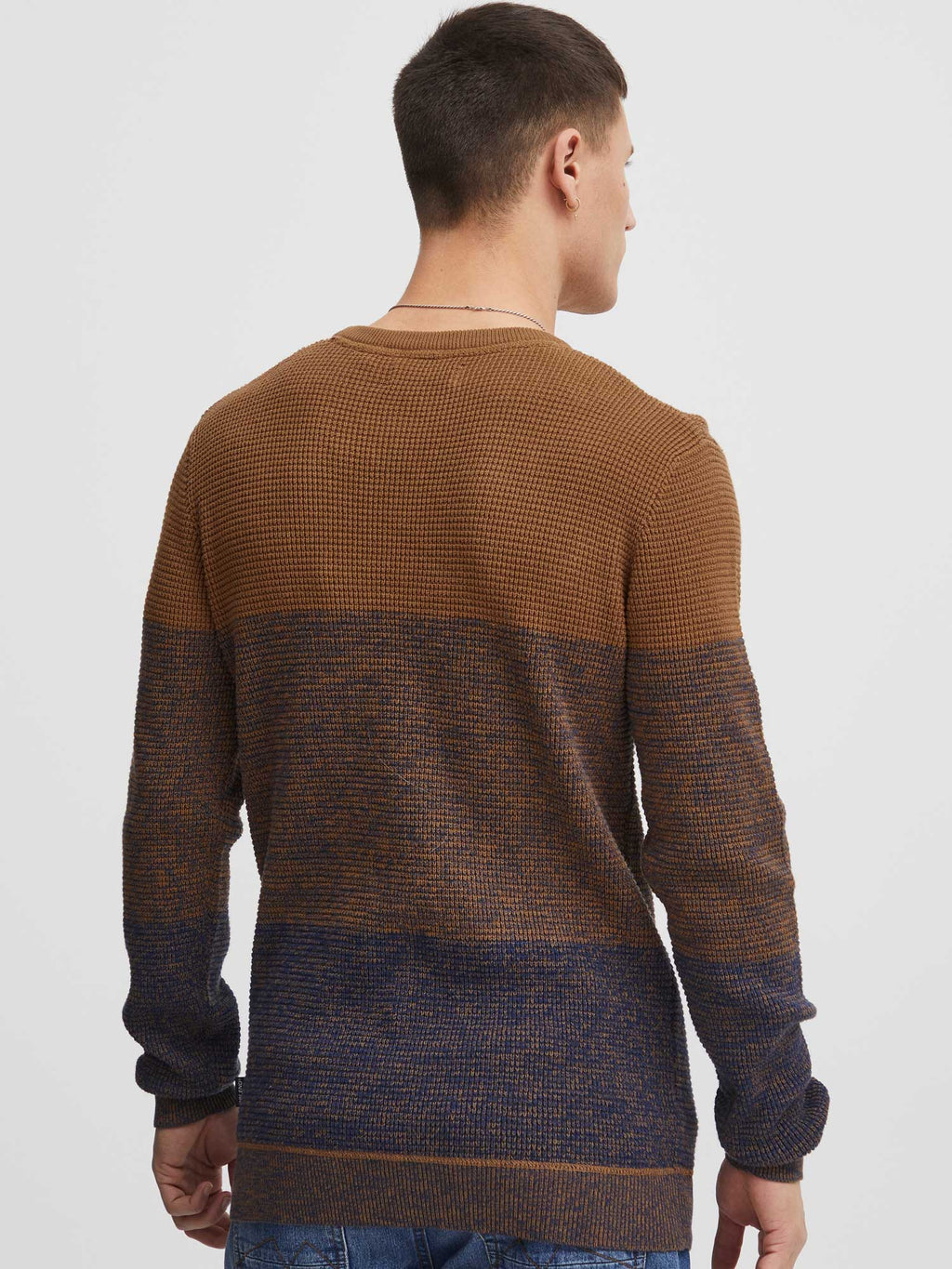 BLEND Пуловер Pullover
