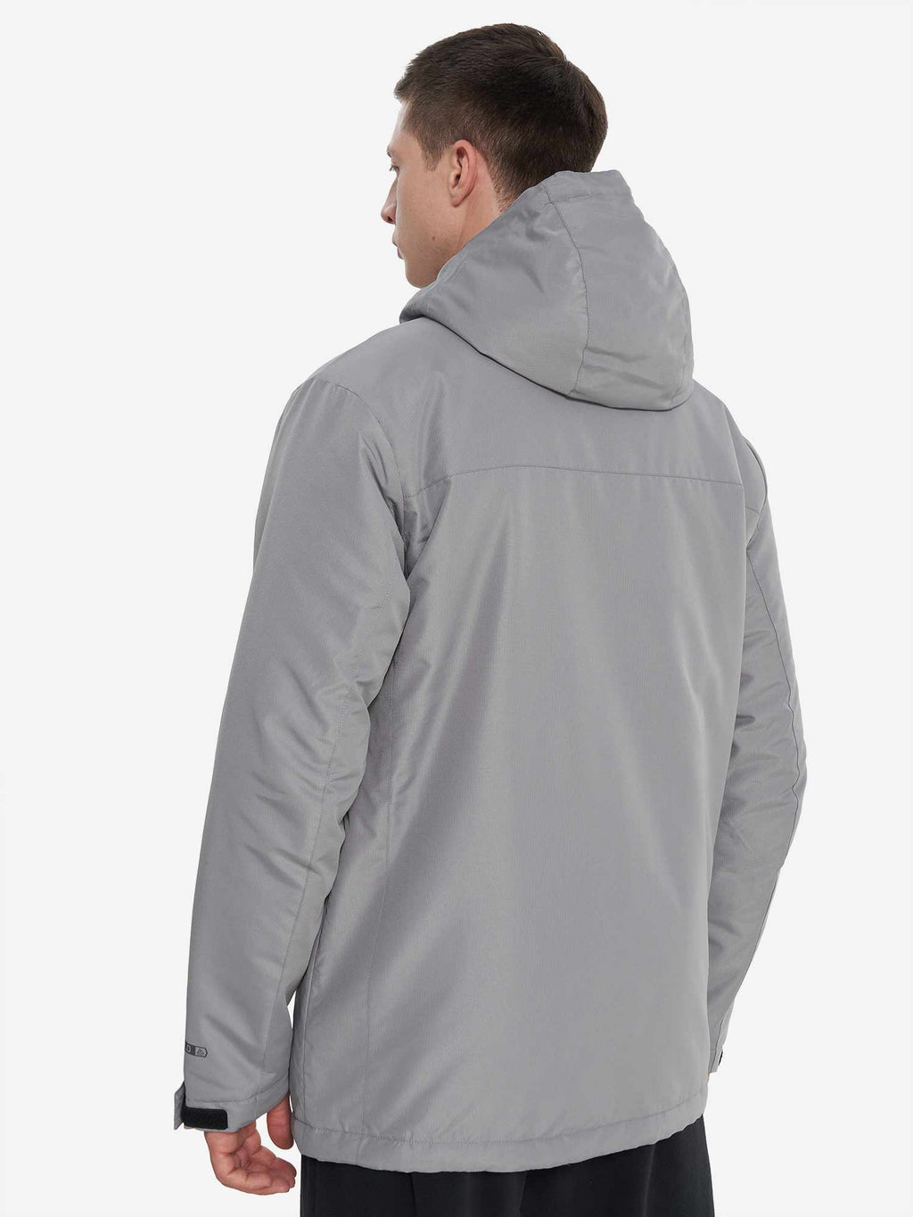 OUTVENTURE Яке Padded Jacket