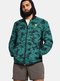 UNDER ARMOUR Яке Pjt Rck Iso Tide Hybrid Jkt