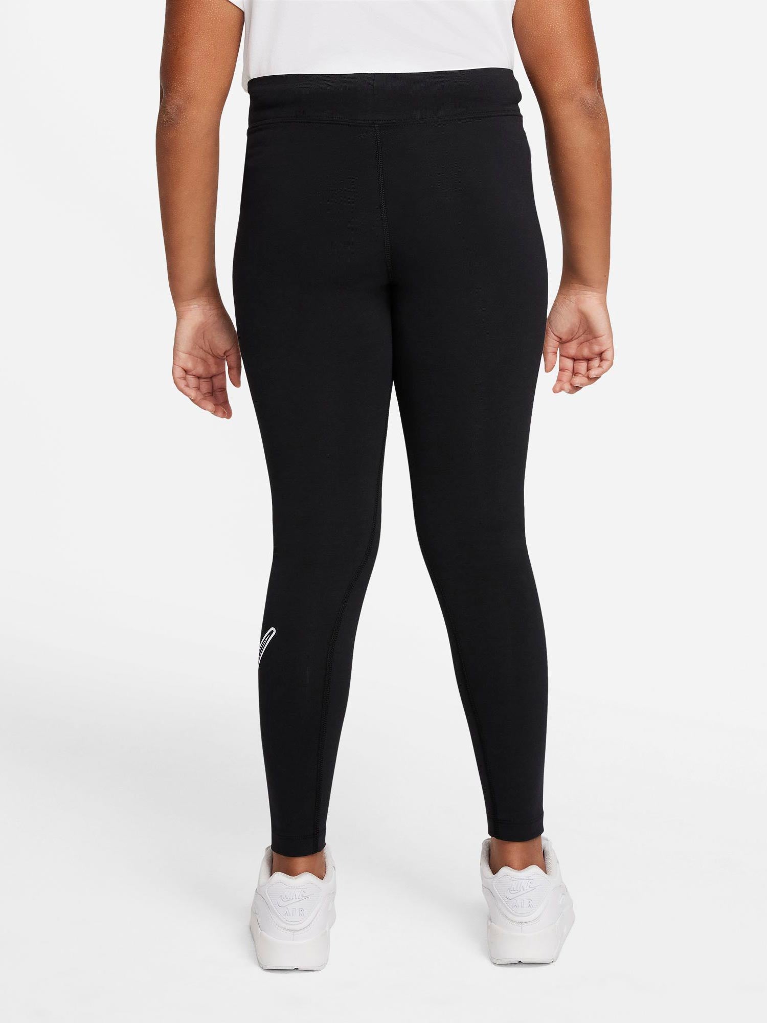 NIKE Клин G NSW ESSNTL LGNG FUTURA MR