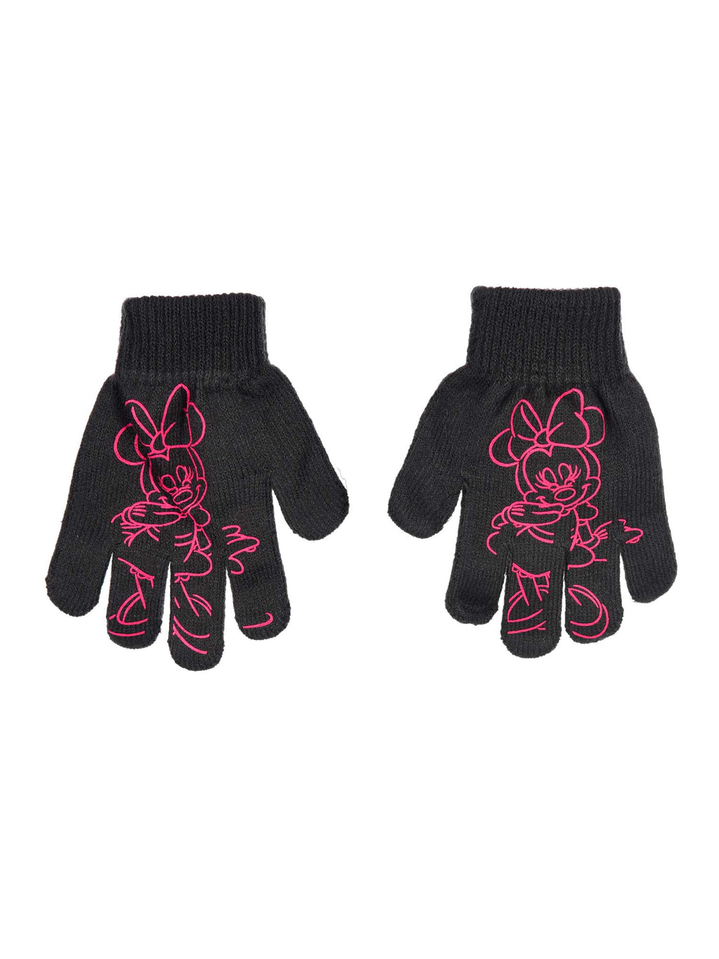 KIDS MOVIE HEROES Ръкавици Minnie Mouse
