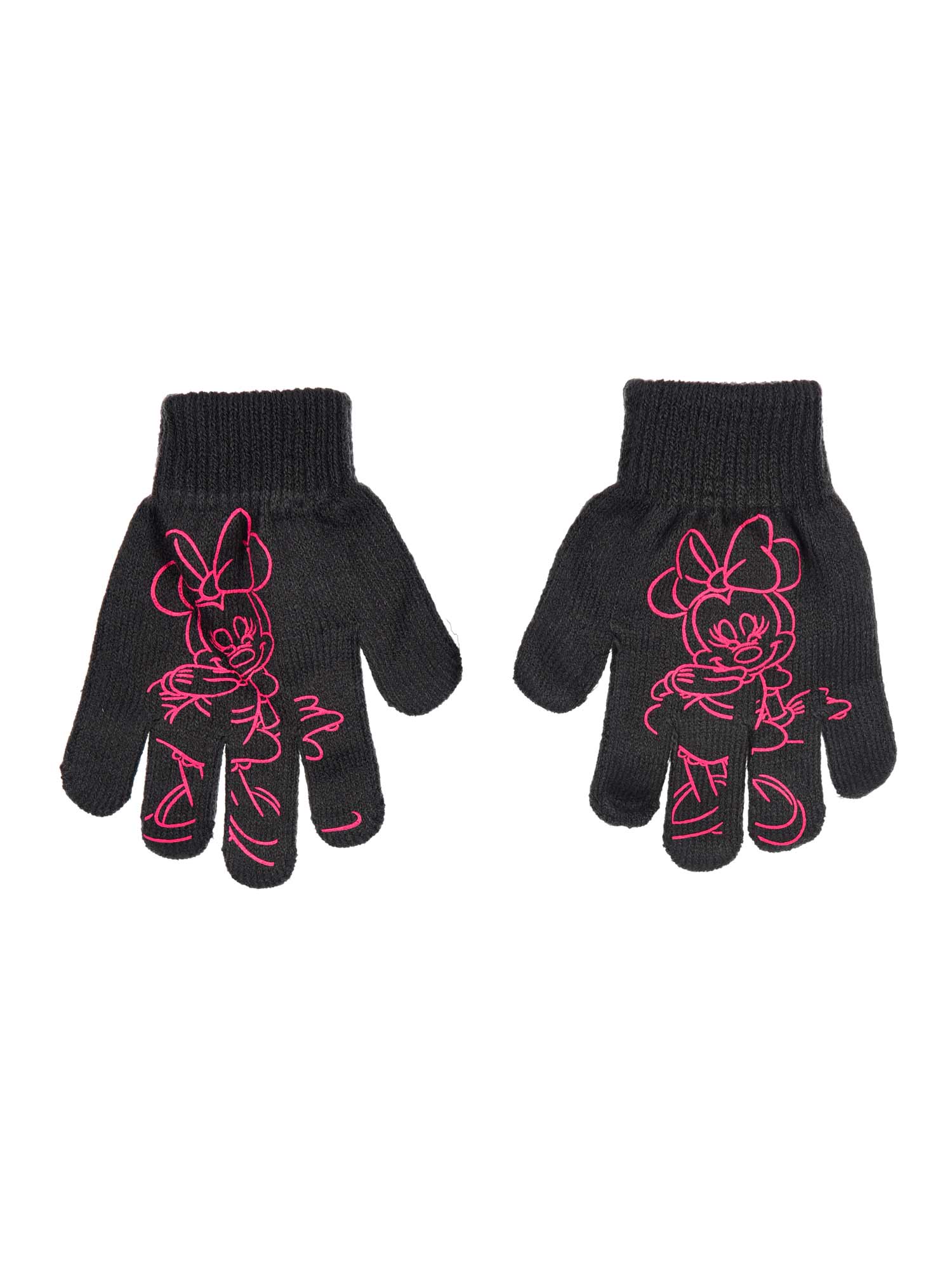 KIDS MOVIE HEROES Ръкавици Minnie Mouse
