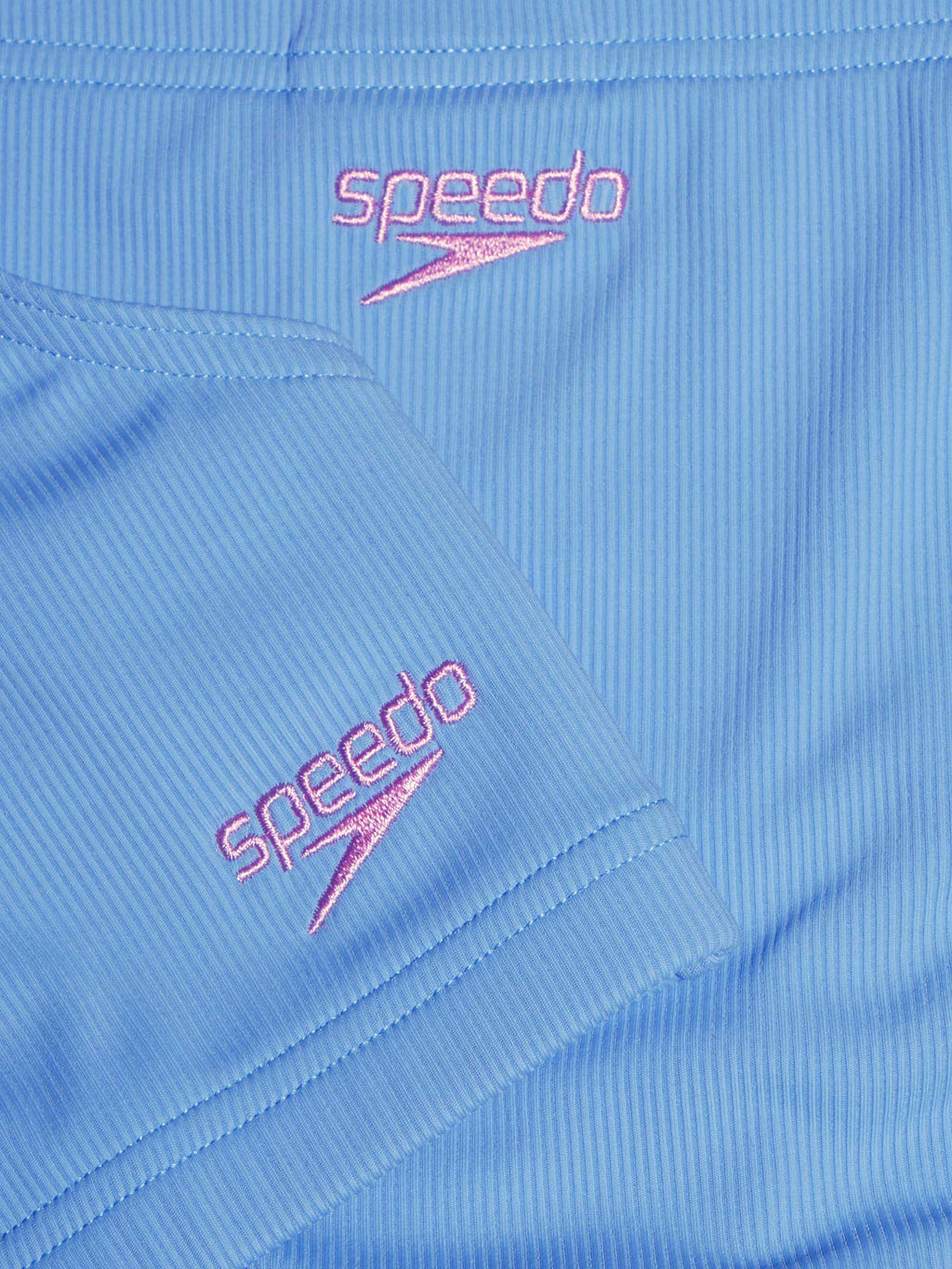 SPEEDO Бански 2 части GIRLS ALLOVER BOYLEG SHORT