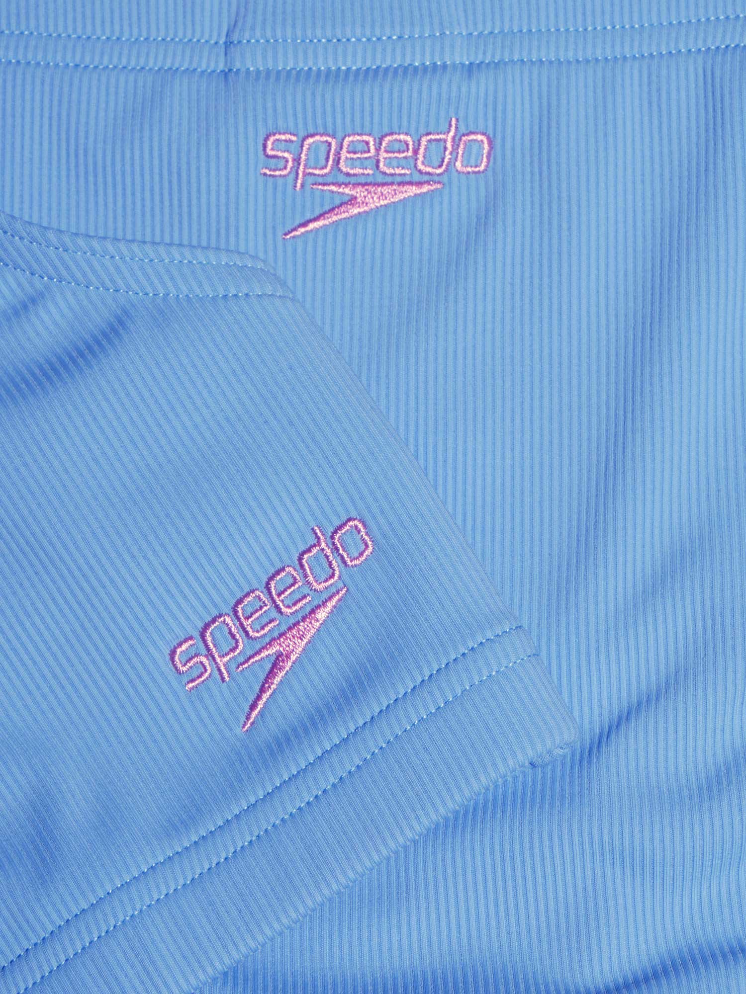 SPEEDO Бански 2 части GIRLS ALLOVER BOYLEG SHORT