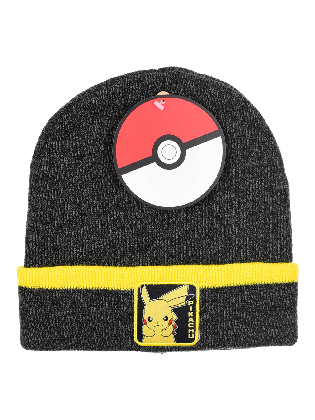 KIDS MOVIE HEROES Шапка Pokemon