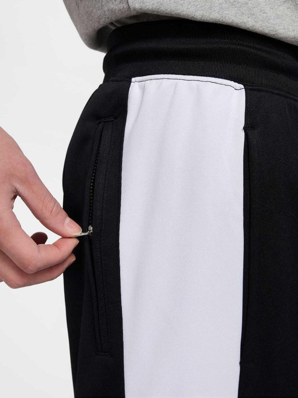 NIKE Спортно долнище M AIR PK TRACK PANT
